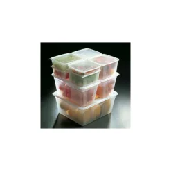 BOURGEAT Conservation|Couvercle Boîte Modulus Gastronorme GN 1/3