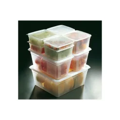 BOURGEAT Conservation|Couvercle Boîte Modulus Gastronorme GN 1/6