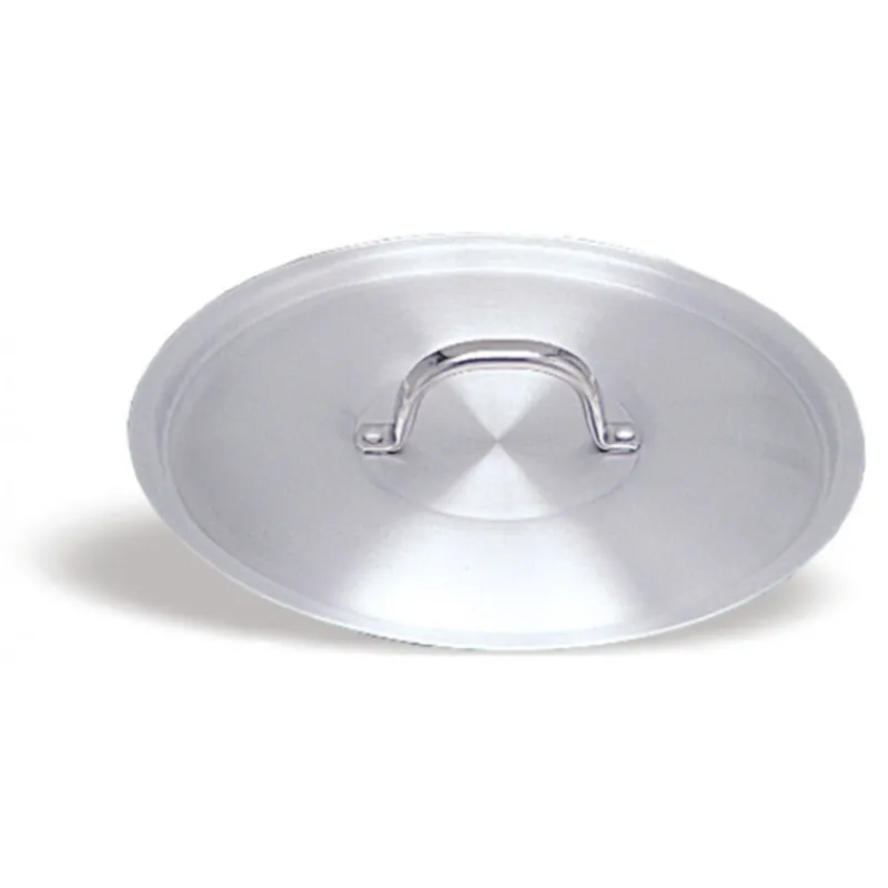 MALLARD FERRIERE Couvercle De Cuisson|Couvercle en Aluminium 50 cm Mallard