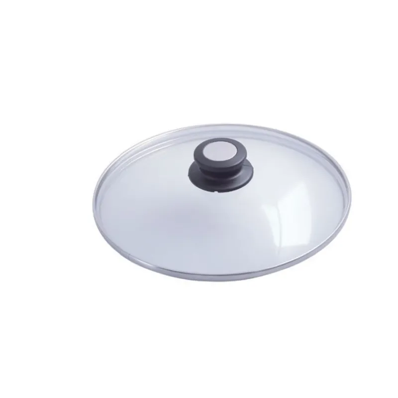 DE BUYER Couvercle De Cuisson|Couvercle en Verre Ø 24 cm