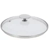 DE BUYER Couvercle De Cuisson|Couvercle En Verre ø28 cm Milady