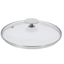 DE BUYER Couvercle De Cuisson|Couvercle En Verre ø16 cm Milady