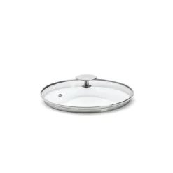 DE BUYER Couvercle De Cuisson|Couvercle en Verre Alchimy Ø 20 cm