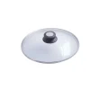 DE BUYER Couvercle De Cuisson|Couvercle en Verre Choc Extrême Ø 14 cm