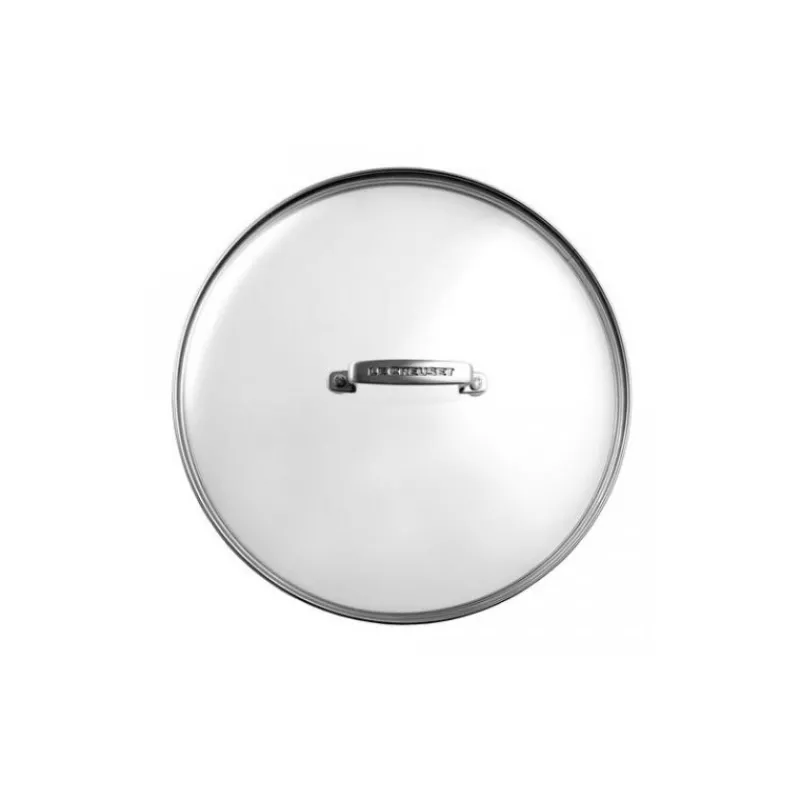 LE CREUSET Couvercle De Cuisson|Couvercle en verre 30cm Les Forgées