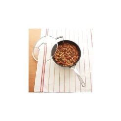 LE CREUSET Couvercle De Cuisson|Couvercle en verre 30cm Les Forgées