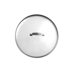 LE CREUSET Couvercle De Cuisson|Couvercle en verre 16cm Les Forgées