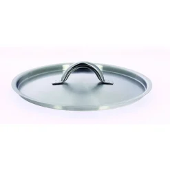 DE BUYER Couvercle De Cuisson|Couvercle Inox Bombé Ø32 cm Prim'Appety