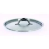 DE BUYER Couvercle De Cuisson|Couvercle Inox Bombé Ø36 cm Prim'Appety