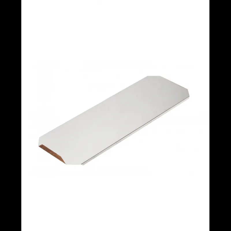 MATFER Couvercle De Cuisson|Couvercle Inox pour Cake à Fourrer 14 cm Exoglass