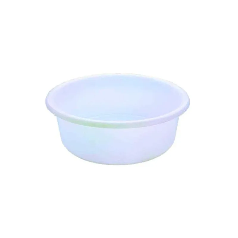 MALLARD FERRIERE Bassines De Cuisine|Couvercle pour Bassine Plastique alimentaire ronde 19L Mallard Ferrière