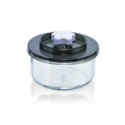 MAGIC VAC Machine Sous Vide|Couvercle Universel Grand Modèle Ø12.5 cm