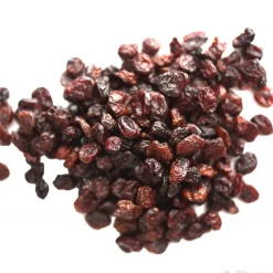 CUISINEADDICT Produits Bio|Fruits Secs|Cranberry Entière Sucrée Séchée Bio 250g