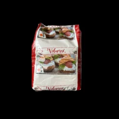 KOMPLET Préparation Pâtisserie|Crème Volumex 2,5 kg pour Garniture Fouettée Aérée