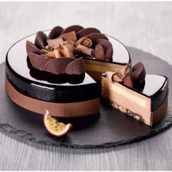 ANCEL Préparation Pâtisserie|Crémeux Chocolat 1kg