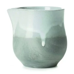 REVOL Servir, Présenter|Vaisselle|Crémier en Céramique Blanc Arctique 10 cl No.W