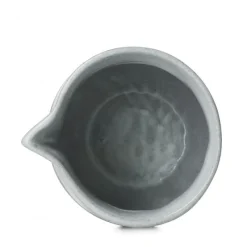 REVOL Servir, Présenter|Vaisselle|Crémier en Céramique Blanc Arctique 10 cl No.W