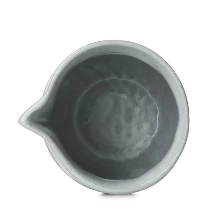 REVOL Servir, Présenter|Vaisselle|Crémier en Céramique Blanc Arctique 10 cl No.W