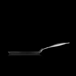 LE CREUSET Poêles|Crêpière 24 cm Anti-Adhérente Les Forgées