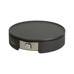 KITCHENCHEF Crêpière Eléctrique|Crêpière Electrique 37 cm