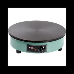 KRAMPOUZ Crêpière Eléctrique|Crêpière Electrique Billig 40 cm