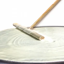 CUISINEADDICT Crêpière Eléctrique|Crêpière Electrique Duo 1000 30 cm Little Balance