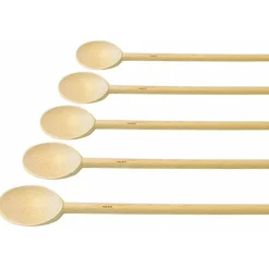 MALLARD FERRIERE Maryses Et Cuillères|Cuillère en bois hêtre 40 cm