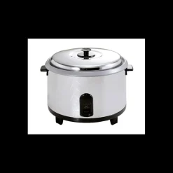GAFIHC Chaud|Cuiseur à Riz 4,2 L en Inox