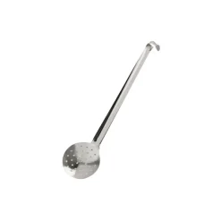 DE BUYER Ecumoire, Araignée De Cuisine|Écumoire en Inox Monobloc Ø 20 cm