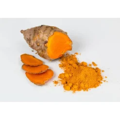 UN JOUR UNE EPICE Epices|Curcuma en Poudre 40 g