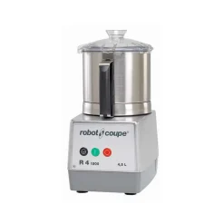 ROBOT-COUPE Préparation|Cutter de Table R4-1500 4.5L Robot Coupe