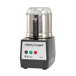 ROBOT-COUPE Préparation|Cutter de Table R3-1500 3.7L Robot Coupe