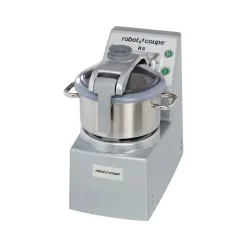 ROBOT-COUPE Préparation|Cutter de Table R8 8L Robot Coupe