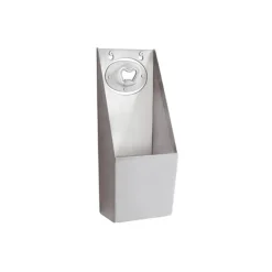 TELLIER Accessoires Bar|Décapsuleur avec boite de recuperation Professionnel