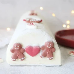 SCRAPCOOKING Décoration Comestible|Décors en Sucre Pain d'Epices et Sucre d'Orge