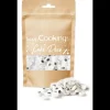 SCRAPCOOKING Décoration Comestible|Décors en Sucre Yeux 40 g