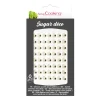 SCRAPCOOKING Décoration Comestible|Décors en Sucre Yeux 10 g (x63)