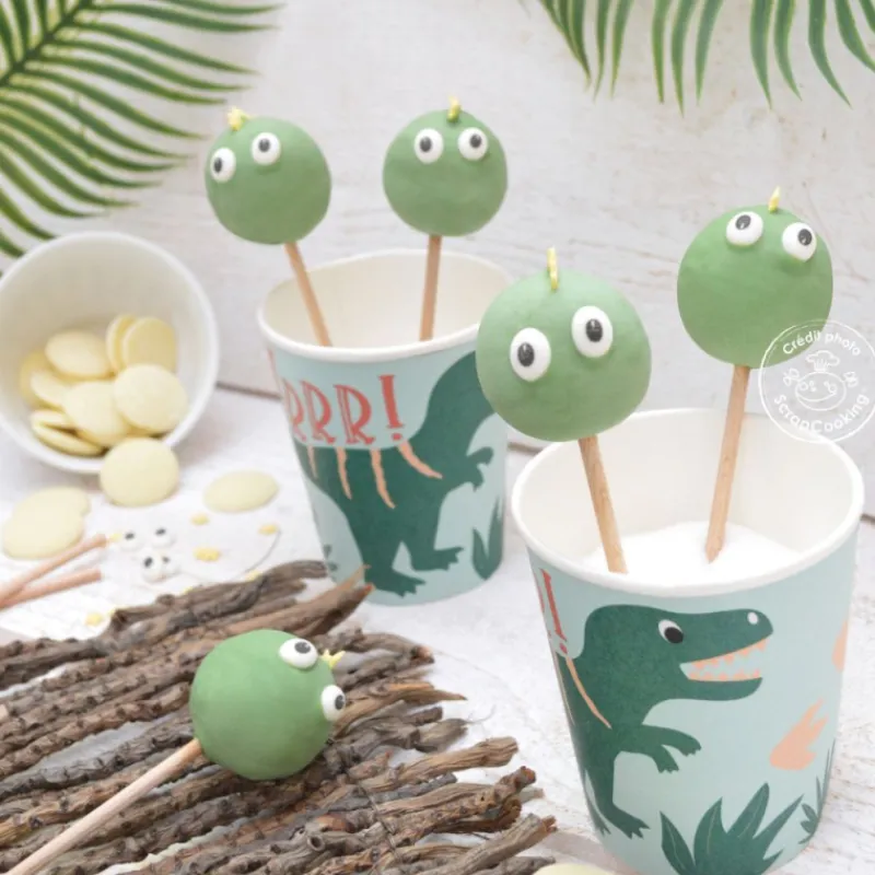 SCRAPCOOKING Décoration Comestible|Décors en Sucre Yeux 10 g (x63)