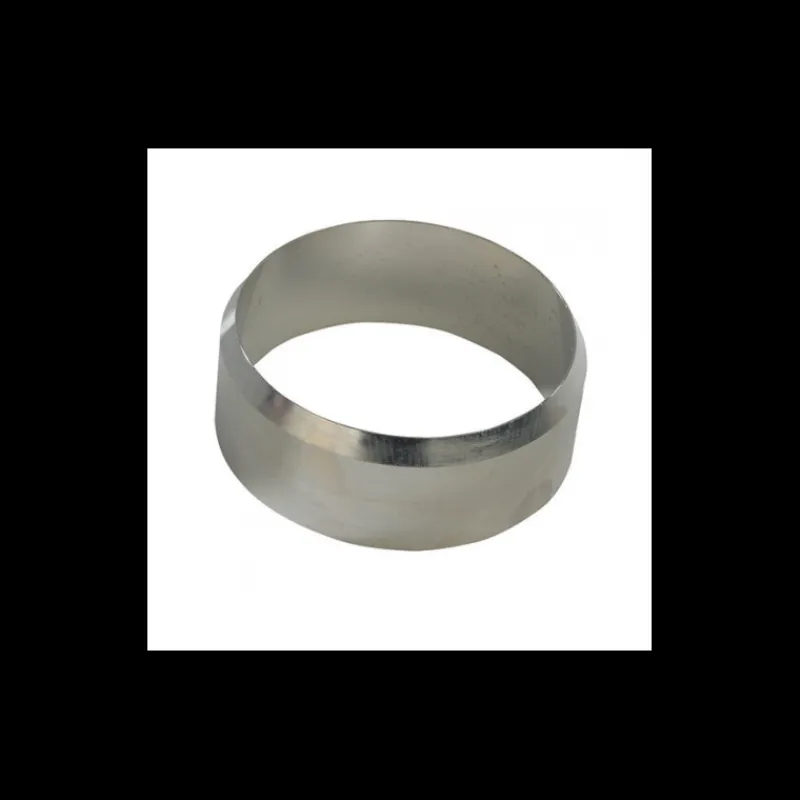 MALLARD FERRIERE Emporte Pièce - Découpoir Pâtisserie|Découpoir à Nougat Rond Uni Ø 3 cm