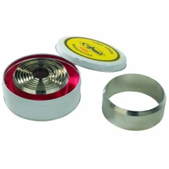 MALLARD FERRIERE Emporte Pièce - Découpoir Pâtisserie|Découpoir à Nougat Rond Uni Ø 6 cm