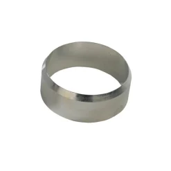 MALLARD FERRIERE Emporte Pièce - Découpoir Pâtisserie|Découpoir à Nougat Rond Uni Ø 8 cm