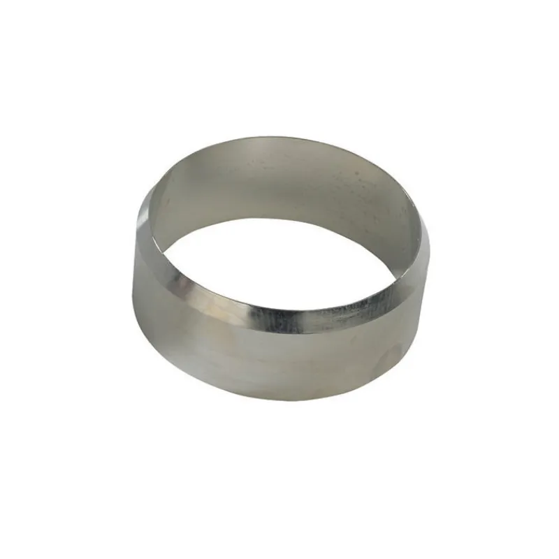 MALLARD FERRIERE Emporte Pièce - Découpoir Pâtisserie|Découpoir à Nougat Rond Uni Ø 5 cm