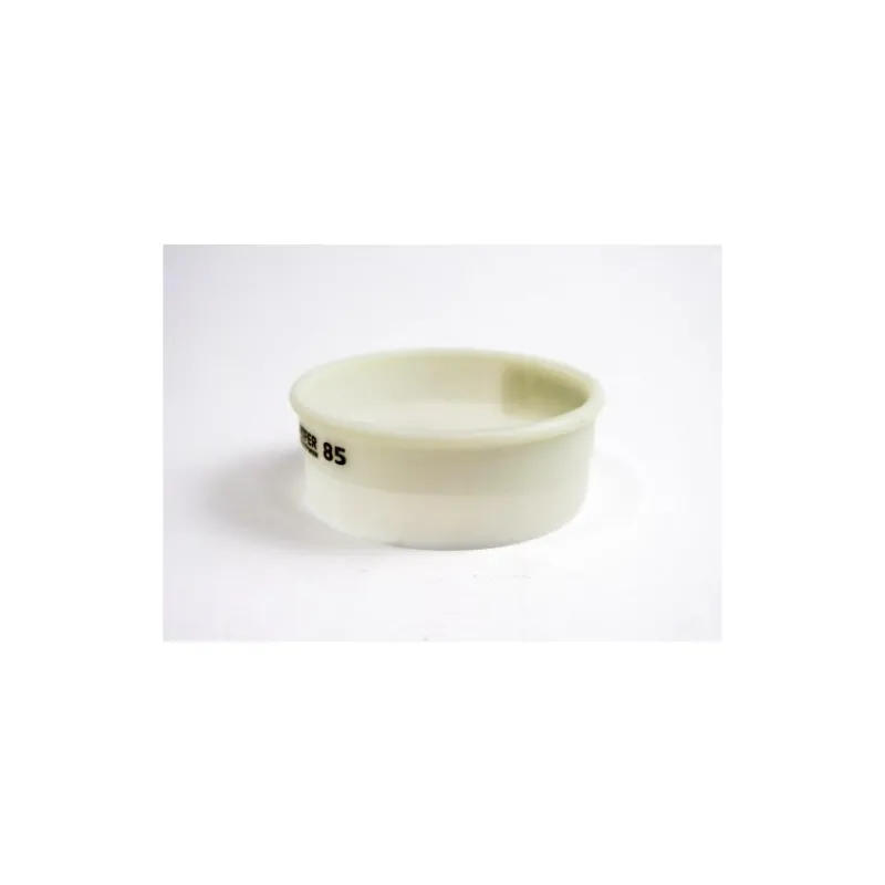 MATFER Emporte Pièce - Découpoir Pâtisserie|Découpoir Rond Uni 3,5 cm Exoglass