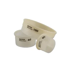 MATFER Emporte Pièce - Découpoir Pâtisserie|Découpoir Rond Uni 8,5 cm Exoglass