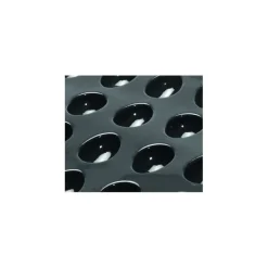 FLEXIPAN Moule Silicone|Demi-Oeufs - Moule silicone