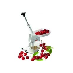 TELLIER Eplucheurs, Dénoyauteur|Denoyauteur à Cerises avec ventouse