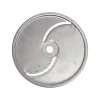 DYNAMIC Coupe Légumes|Disque à émincer 1,5 mm pour Dynacoupe
