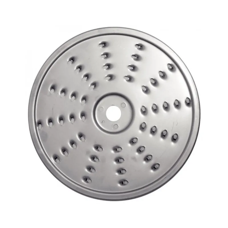 DYNAMIC Coupe Légumes|Disque à râper 2 mm pour Dynacoupe