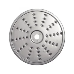 DYNAMIC Coupe Légumes|Disque à râper 4 mm pour Dynacoupe