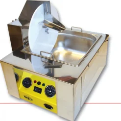 MALLARD FERRIERE Tempéreuse Chocolat|Disque Distributeur de Chocolat pour Trempeuse